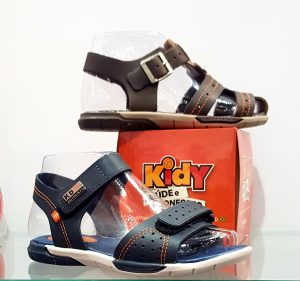 calçados kidy 2019