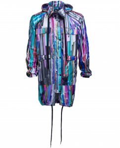 tjama roupas de dormir e sair