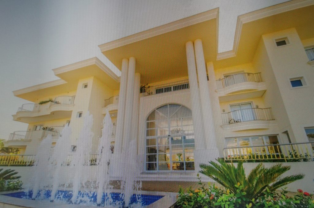 Hotel Doral Guarujá e Cobasi fecham parceria comemorar o Dia dos Pais